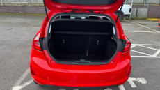 Ford Fiesta 1.0 EcoBoost Titanium 5dr Petrol Hatchback